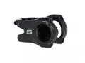 Ergotec Ahead Vorbau BASS 6+ Alu sw 45mm Ø28,6mm Ø31,8mm