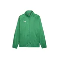 Puma Teamgoal All Weather Jacket sport green-puma white (05) XL