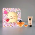 Lancome Tresor 30 ml EdP + Body Lotion  50ml + Miniatur 7,5ml Parfum Set