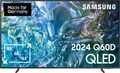 SAMSUNG GQ75Q60DAUXZG QLED Fernseher 4K UHD 189 cm Smart TV Tizen B-WARE