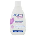 SAP. LACTACYD Intimpflege 300 ml Schutz & Linderung gereizter Haut