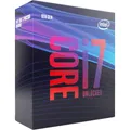 Intel Core i7-9700K (LGA 1151, 3.60 GHz, 8 -Core) (BX80684I79700K)