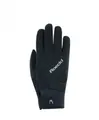 Roeckl Reichenthal 2 Jr. Kinder Winter Fahrrad Handschuhe lang schwarz 2027 6 Unisex