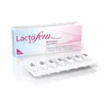 LACTOFEM Milchsäure Vaginalzäpfchen 14 St