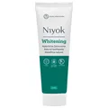 Niyok Zahnpaste Whitening Minze flouridfrei