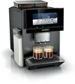 EQ900 TQ907DF5 Kaffeevollautomat 19 bar 2,3 l 270 g AutoClean (Dark inox) (inkl. Lieferung zum Aufstellungsort)