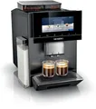 Siemens TQ907DF5 EQ.900 Kaffeevollautomat Edelstahl