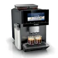 Siemens EQ900 TQ907DF5 Kaffeevollautomat | Kaffeemaschine | 2,3 Liter | 19 Bar
