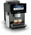 Siemens EQ.900 TQ907DF5 19bar 1500W Kaffeevollautomat - Dark Inox