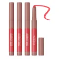 L'Oreal Infallible Matte Lip Crayon - 108 Hot Apricot x3