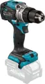 makita DF001GZ Akku-Bohrschrauber 40,0 V, ohne Akku