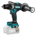 Makita DF001 GZ Akku-Bohrschrauber XGT 40V max DF001GZ, 150 Nm, 2G. Solo, NEU!