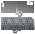 T-ProTek DEUTSCHE - Schwarz Tastatur Keyboard Keine Beleuchtung kompatibel für Dell Latitude 5400