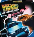 Back to The Future - Dice Through Time