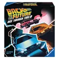 Ravensburger Back to The Future Immersive Family Strategy Board Games for Adults