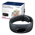 Gardia EC70 Notrufarmband  1 St