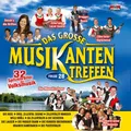 Das Grosse Musikantentreffen,Folge 28 (incl. Oesch die Dritten, Mooskirchner, Zillertaler und die Geigerin ...)