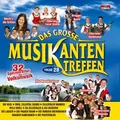 Various - Das grosse Musikantentreffen,Folge 28