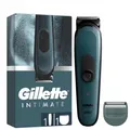 GILLETTE INTIMATE I3 RASIERER IA97