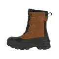 Kamik Alborg Plus Stiefel Herren braun