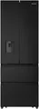 Hisense RF632N4WFE (schwarz)