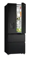 Hisense RF632N4WFE Kühlschrank Freistehend French Door 485L NoFrost I37999
