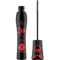 Essence Augen MascaraLash Princess Slim Brush Long & Curl Mascara Waterproof 12 ml (332,50 € / 1 l)