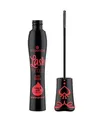 essence Lash Princess slim brush long & curl waterproof Mascara 12 ml Black