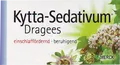 KYTTA SEDATIVUM Dragees 100 St.