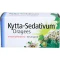 KYTTA SEDATIVUM Dragees 100 St PZN03531850