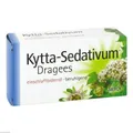 KYTTA SEDATIVUM Dragees 100 ST