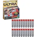 Nerf Ultra Dartpfeile Accustrike F2311EU4 HASBRO -nuovo-italia