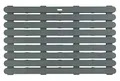 Rutschfeste Duschmatte Wenko 50 x 80 cm B-WARE