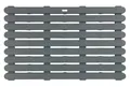 WENKO Bade Matte Indoor Outdoor 50x80 Pool Sauna Bad Dusche Vorleger rutschfest