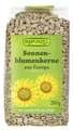 Rapunzel - Bio Sonnenblumenkerne (500g) Snack Backwaren kochen Müsli Bowls