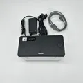 MUNBYN 2024 AirPrint Thermodrucker, AirPrint für iOS und macOS, 4x6 kabelloser T