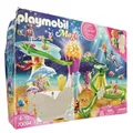 Playmobil Magic 70094 Korallenpavillon mit Leuchtkuppel B Ware