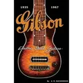 Gibson Electric Steel Guitars 1935-1967