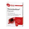 Thromboflow Kapseln Dr. Wolz 12 g