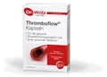 Dr. Wolz Thromboflow Kapseln, 60 Kapseln - PZN: 07125710 - Blutgesundheit