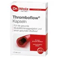 THROMBOFLOW Kapseln Dr.Wolz 60 St PZN 7125710