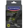 Hansaplast Sport Fußgelenk-Bandage Gr L/XL