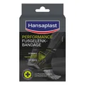 Fußgelenk-Bandage L/XL – stabilisierend, entlastend, für beide Seiten