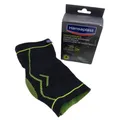 Hansaplast Performance Fußgelenk-Bandage, Sprunggelenkbandage stabilisiert & ent