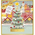 Adventsbuch Weihnachten Passport to the Holidays Adventskalender