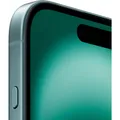 Apple iPhone 16 (128GB) blaugrün