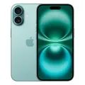 Apple iPhone 16 128 GB Blaugrün