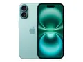 Apple iPhone 16 - 5G Smartphone - Dual-SIM / Interner Speicher 128 GB