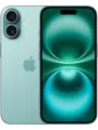 Apple iPhone 16 128 GB Blaugrün