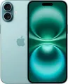 Apple iPhone 16 - 128GB - TEAL / BLAUGRÜN - Differenzbesteuert NEU OVP